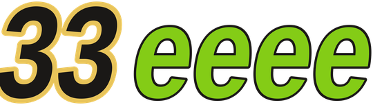 33eeee logo