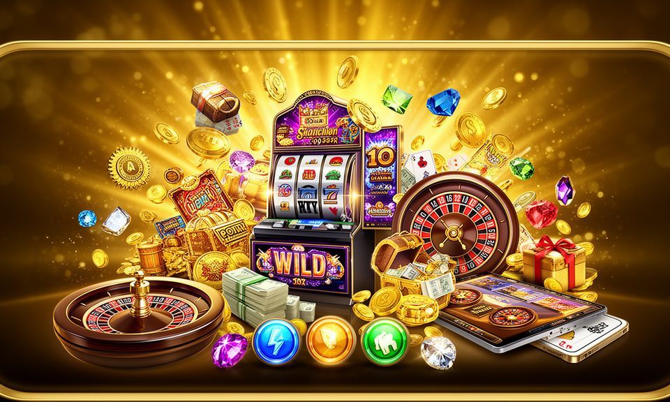 33eeee Slots Fruity Burst-এ আমরা যা দিই